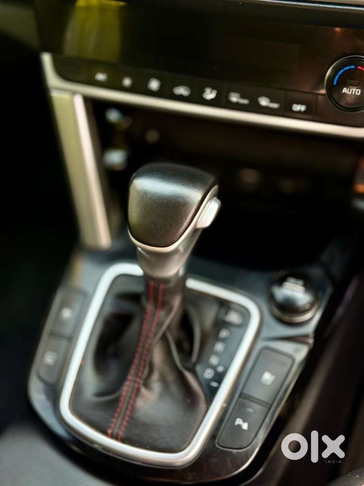 Kia Seltos Gtx, 2021, Petrol