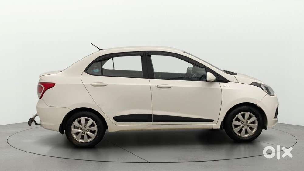 Hyundai Xcent [ ] 1.2 S, 2014, Petrol