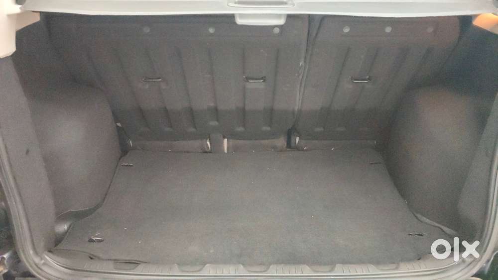 Ford Ecosport 2013-2015 1.5 Ti Vct At Titanium, 2013, Petrol