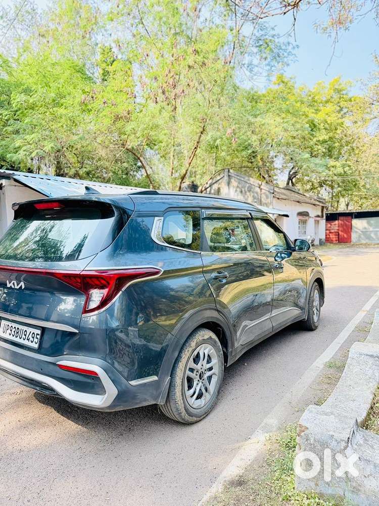 Kia Carens 2022 Diesel Good Condition