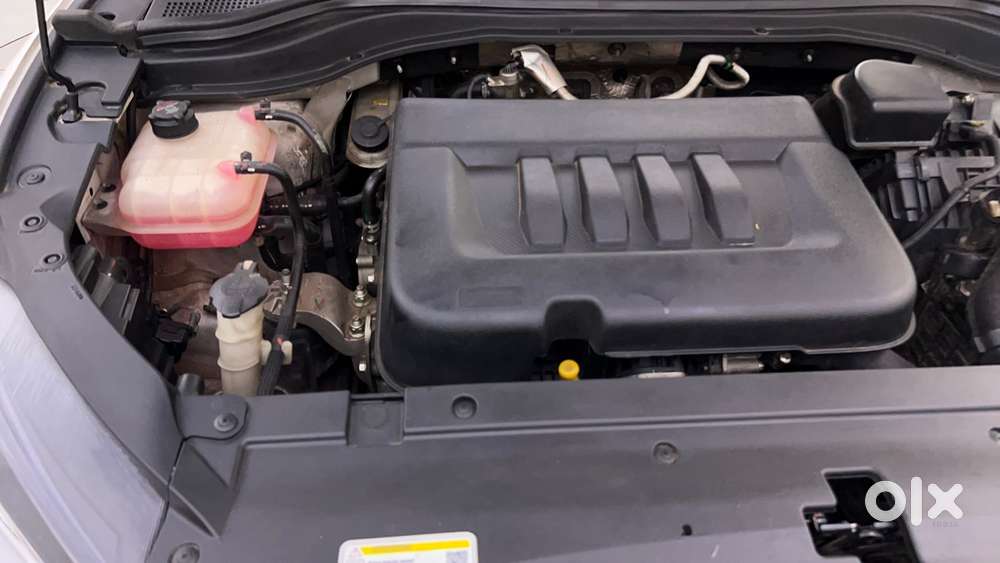 Mahindra Xuv700 2.2 Ax 5 Diesel At 7 Str, 2022, Diesel
