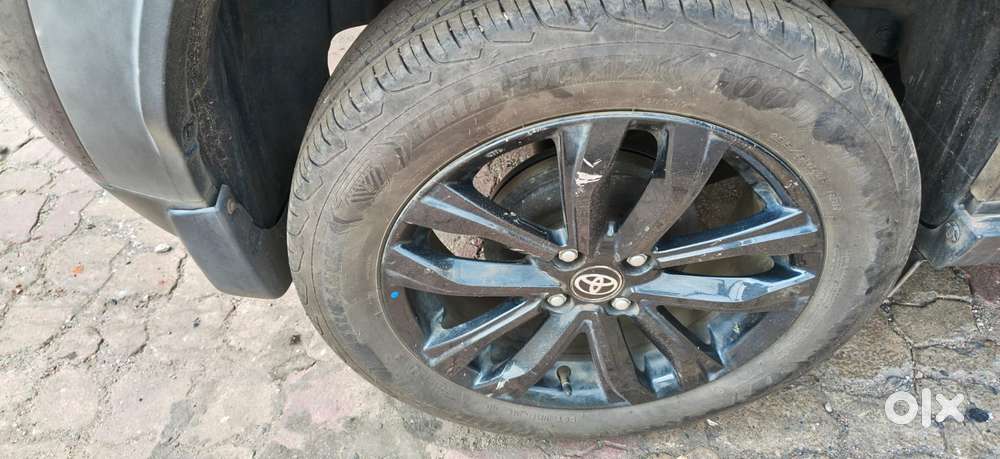 Toyota Urban Cruiser Taisor S Plus 1.2 Petrol Mt, 2024, Petrol