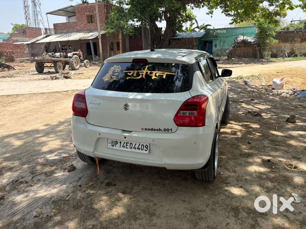 Maruti Suzuki 2021 Model Year