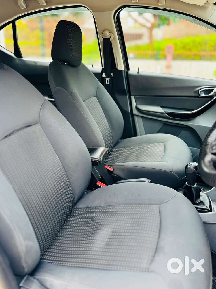 Tata Tiago Xz Opt, 2019, Diesel