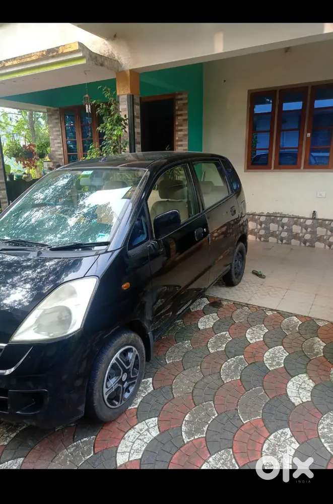 2nd Maruti Suzuki Estilo 2008 Lxi