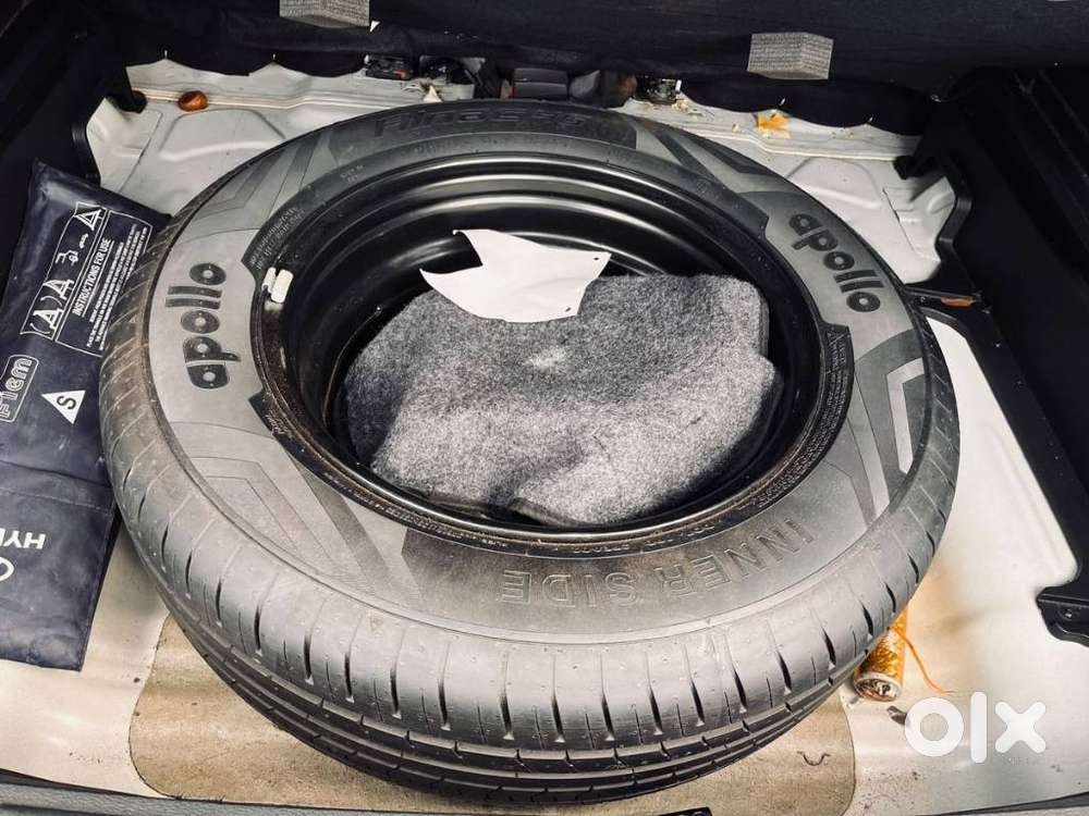 Hyundai Creta 1.5 Ex Diesel, 2022, Diesel