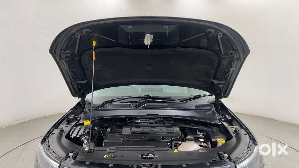Jeep Compass 1.4 Limited (o) Petrol Dct, 2022, Petrol