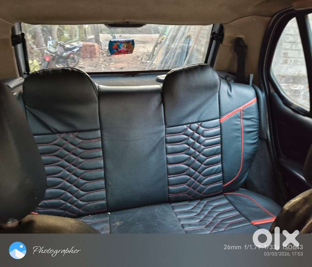 Tata Indica V2 Dle 2016