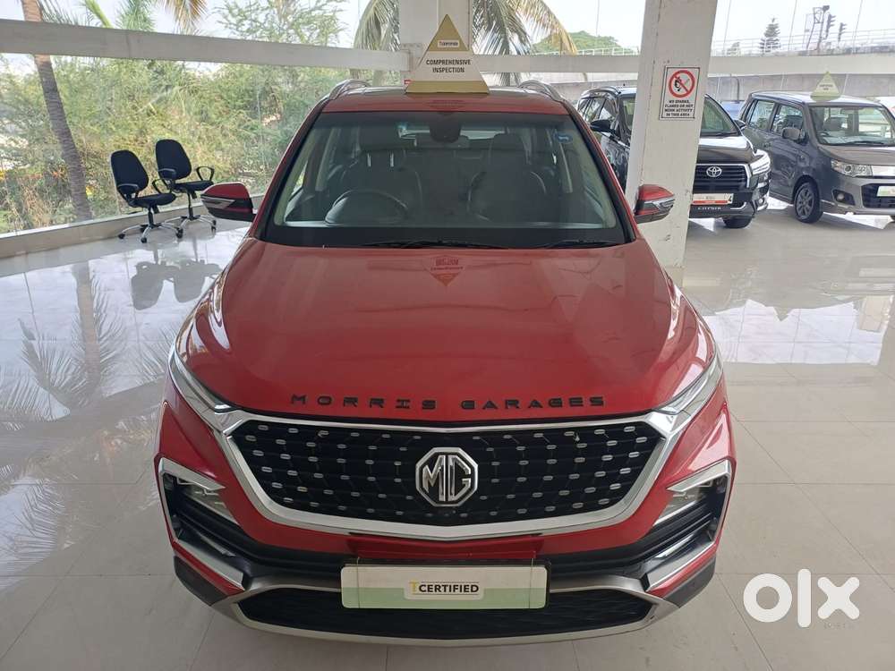 Mg Hector 2.0 Sharp Diesel, 2022, Diesel