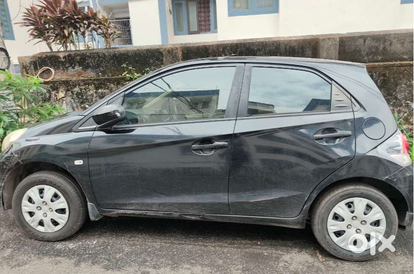 Honda Brio 2012 Petrol Good Condition