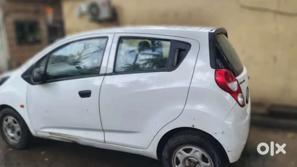 Chevrolet Beat 2015 Lt