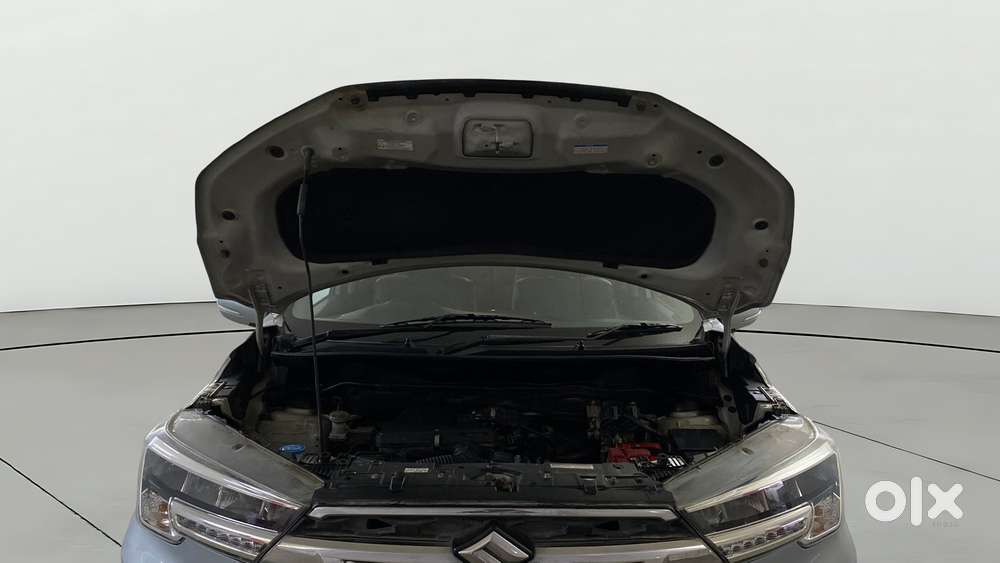 Maruti Suzuki Xl6 Zeta At, 2022, Petrol