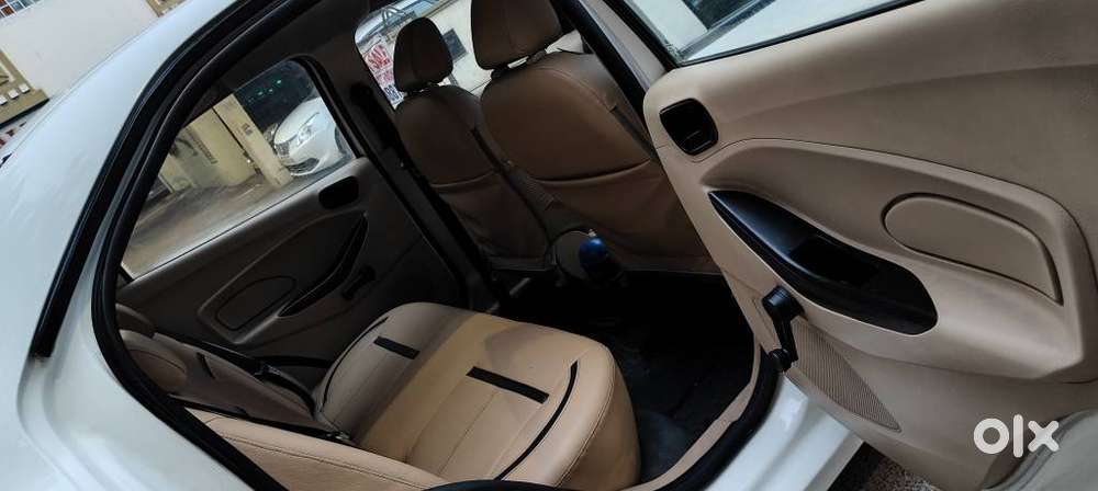 Ford Aspire Trend Plus Tdci, 2020, Diesel