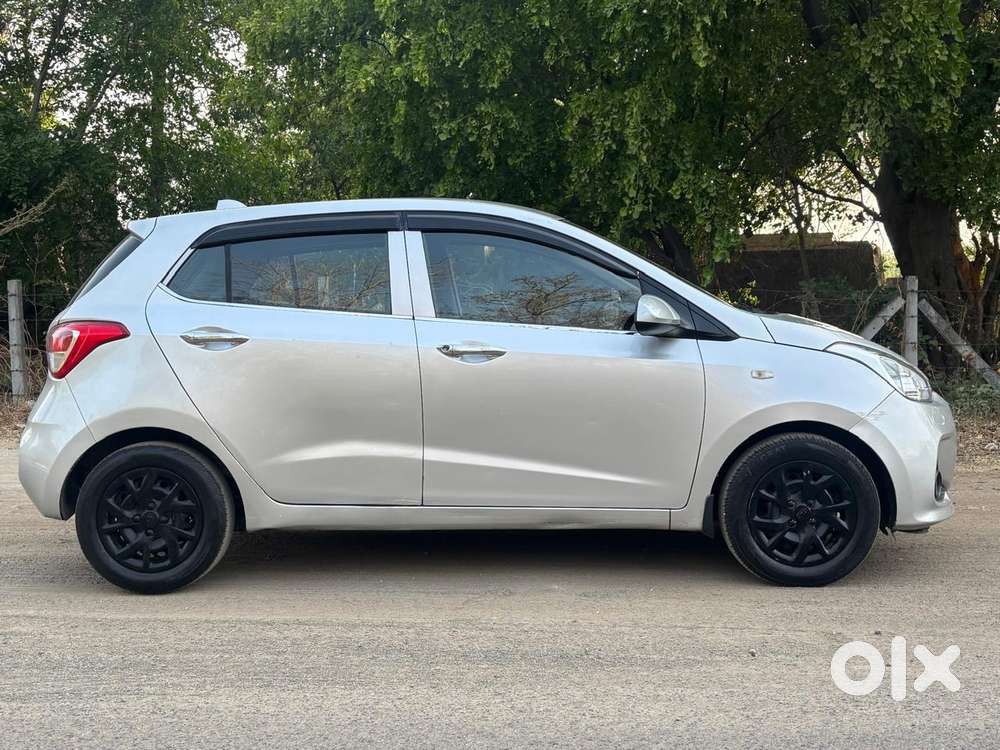 Hyundai Grand I10 1.2 Kappa Magna, 2019, Petrol
