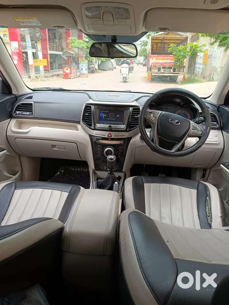 Mahindra Xuv300 W8 Diesel, 2021, Diesel