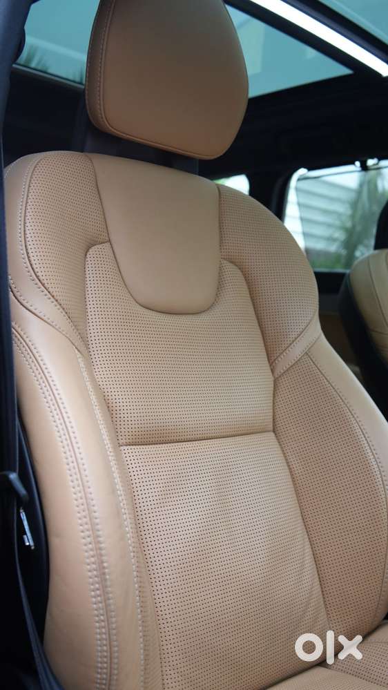 Volvo V90 Cross Country D5 Inscription, 2018, Diesel