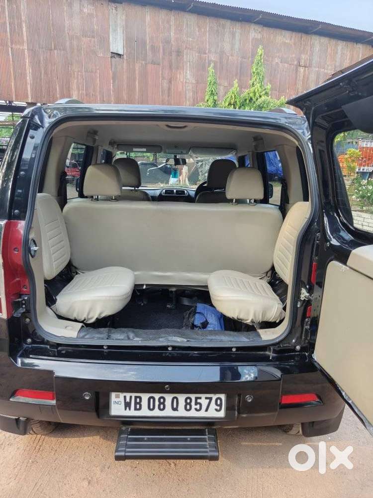 Mahindra Bolero Neo 1.5 N 10 R, 2024, Diesel