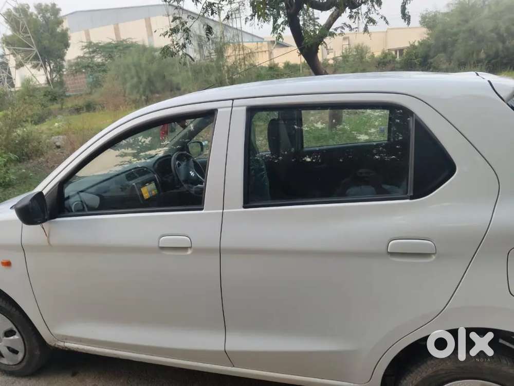 Maruti Suzuki Alto K10 2024