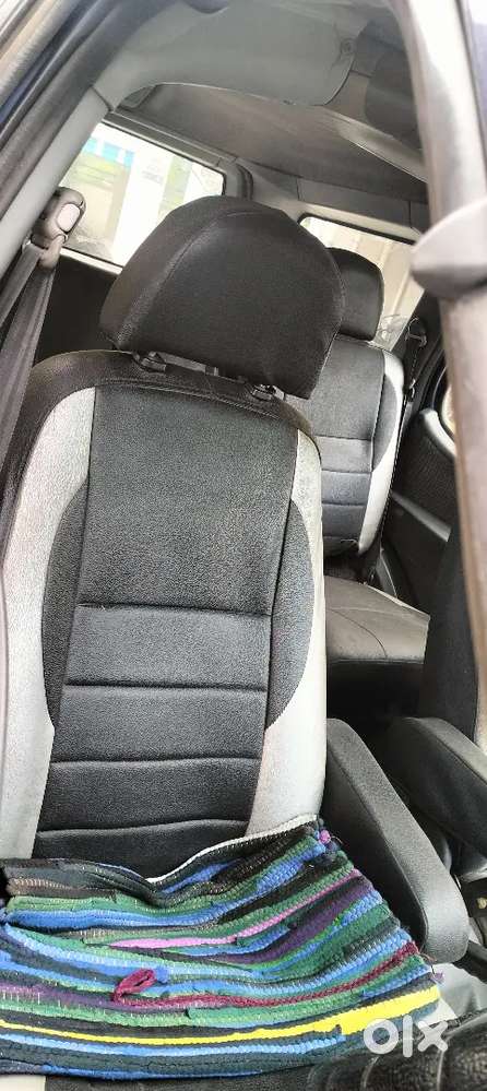 Tata Safari 2.1 2004