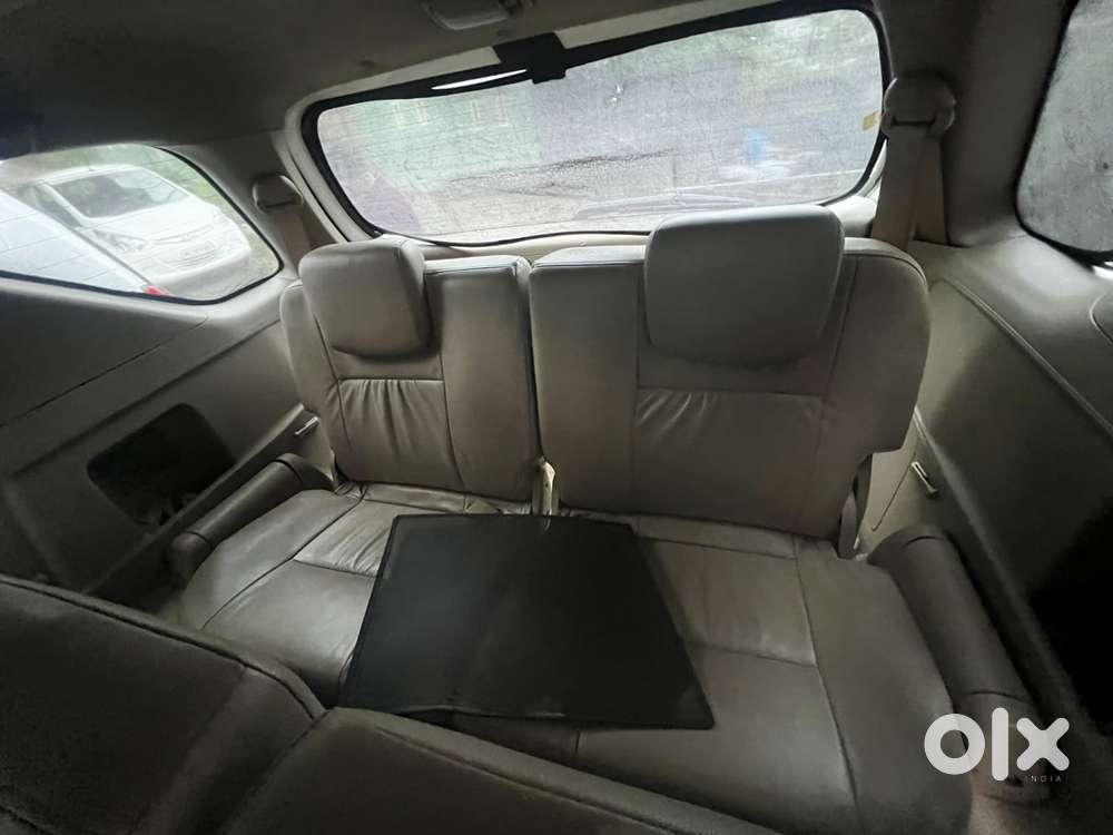 Toyota Fortuner 3.0 4x4 Manual, 2011, Diesel