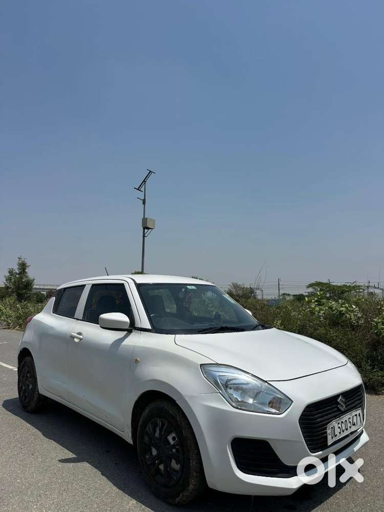 Maruti Suzuki Swift 2019 Petrol Good Condition