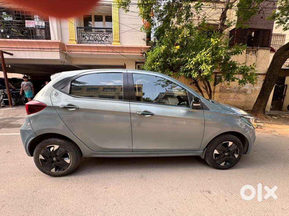 Tata Electric Car 2024 Year