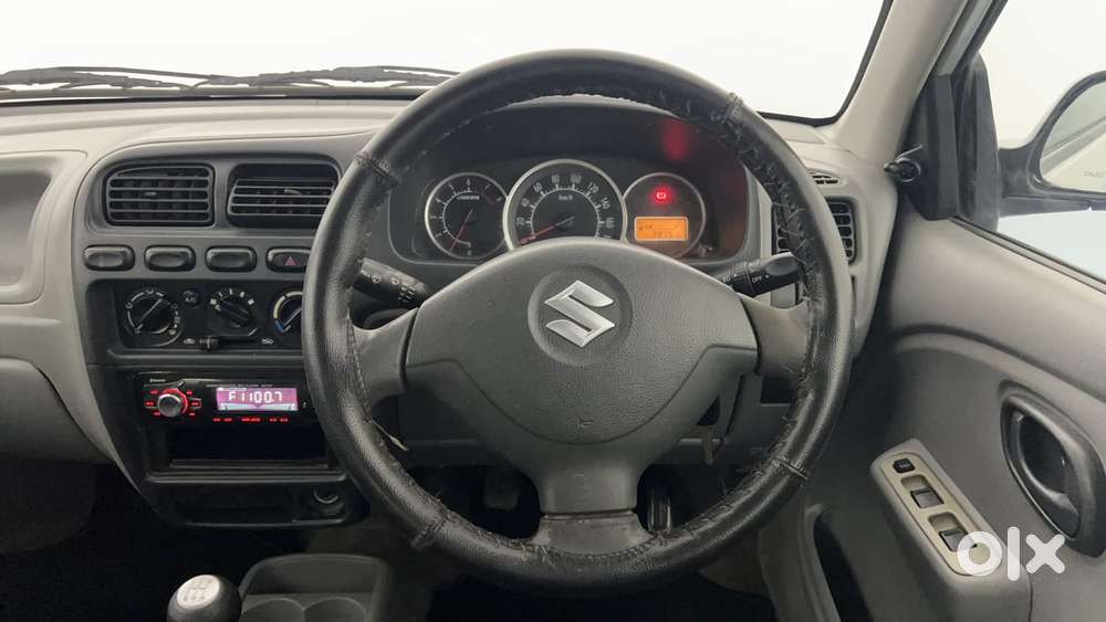 Maruti Suzuki Alto K10 2010-2014 Vxi, 2014, Petrol