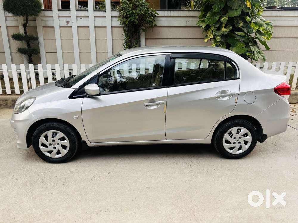 Honda Amaze 1.2 Smt I Vtec, 2014, Petrol