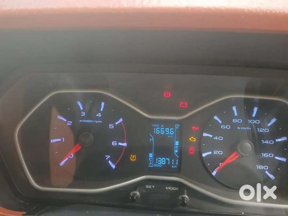 Mahindra Scorpio Classic 2020 Diesel 2nd Owner
