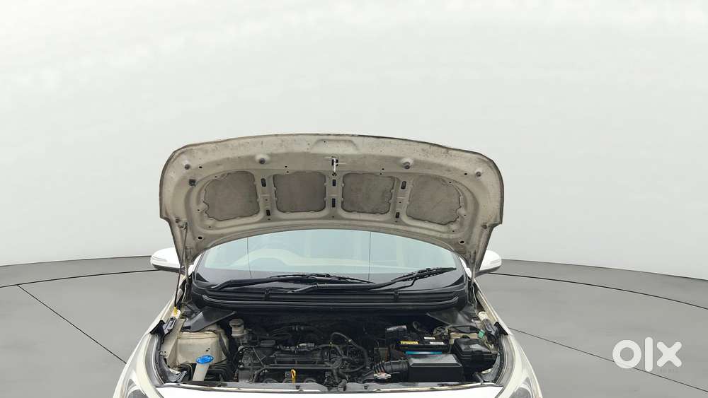 Hyundai Elite I20 Asta Option, 2019, Petrol