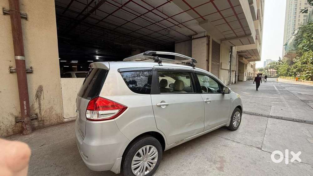Maruti Suzuki Ertiga 2012 Diesel Good Condition