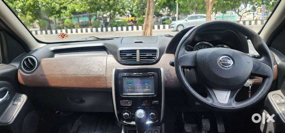 Nissan Terrano Xl D Plus, 2019, Diesel