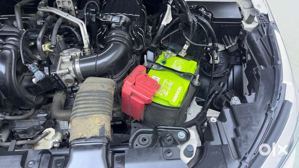 Honda City 1.5 Zx I-vtec Mt, 2021, Petrol