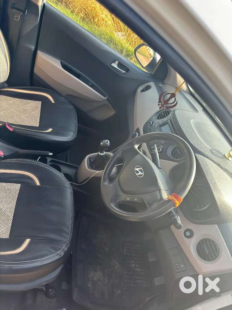 Hyundai Grand I10 2013 Diesel 109545 Km Driven