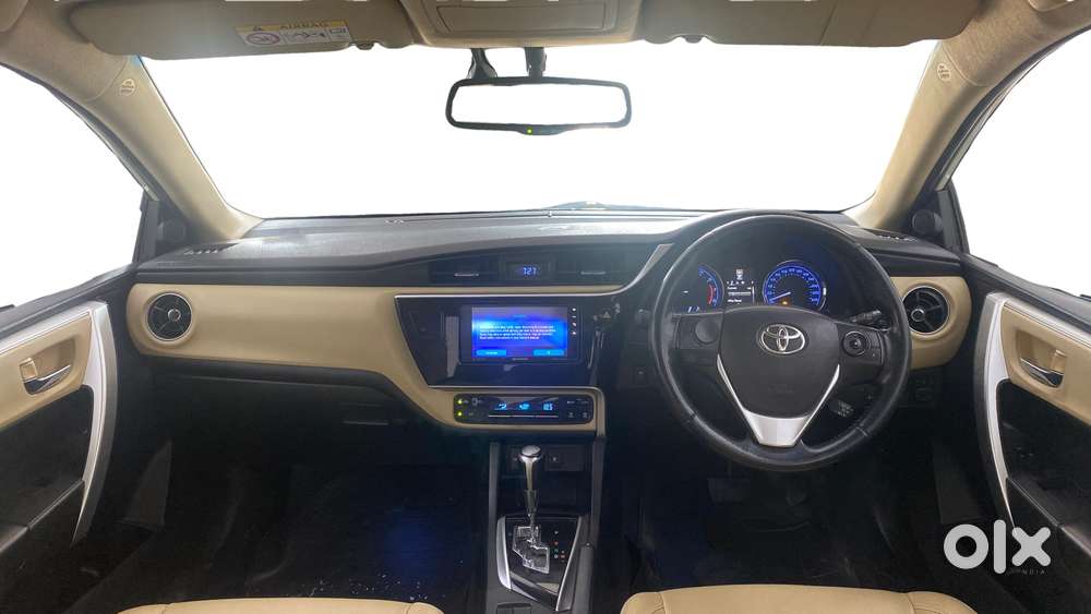 Toyota Corolla Altis 1.8 Vl Cvt, 2019, Petrol