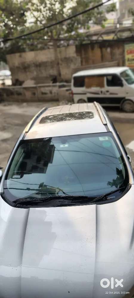 Ford Ecosport 2021 Diesel Well Maintained