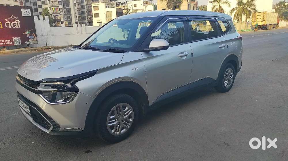 Kia Carens 2022 Cng & Hybrids 49000 Km Driven