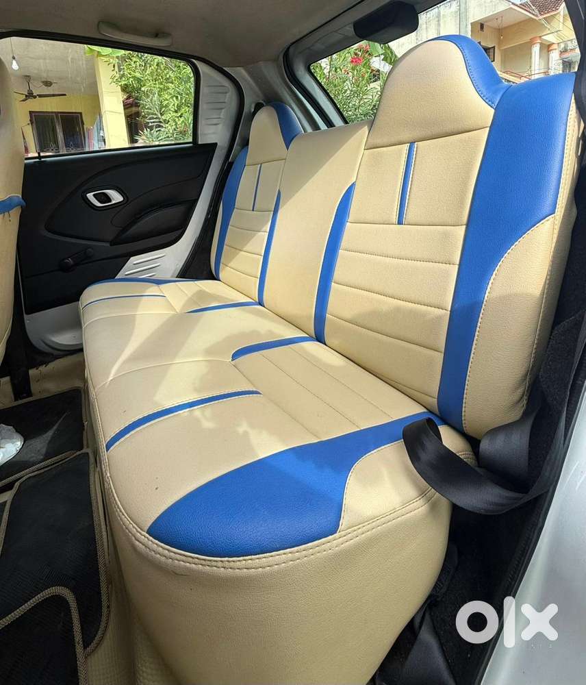 Datsun Redi Go, 2019, Petrol