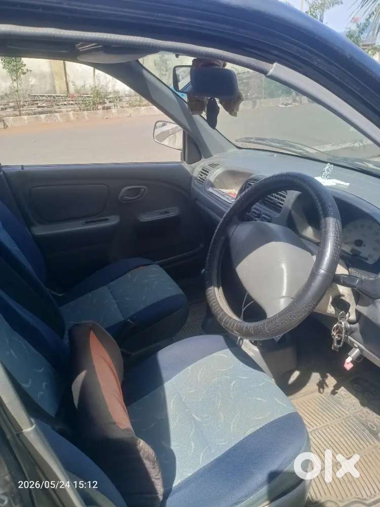 Maruti Alto Non Mentenance Good Working Running Condition Car
