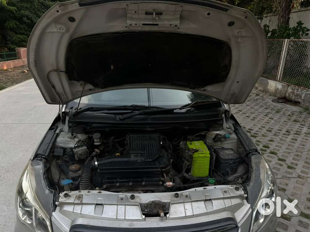 Maruti Suzuki Ciaz Delta 1.5, 2016, Cng & Hybrids