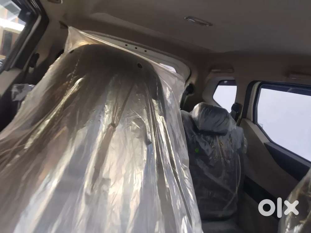 Renault Triber ( Rxt ) Second Top 2019 Model Petrol Wel Maintained Bti