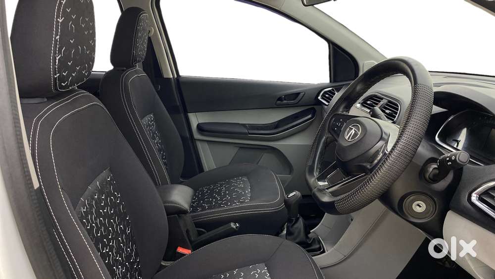 Tata Tiago 1.2 Revotron Limited Edition, 2021, Petrol