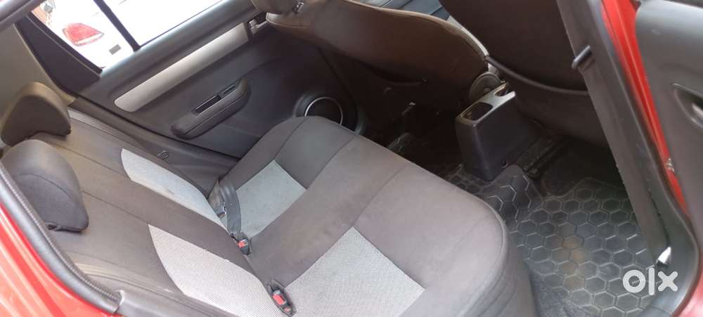 Maruti Suzuki Swift 2004-2010 Vdi Bsiv W Abs, 2008, Diesel