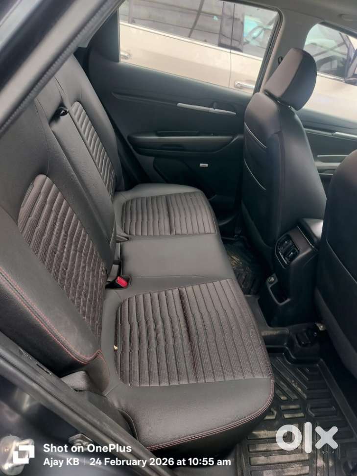 Kia Sonet Gtx Plus, 2021, Petrol