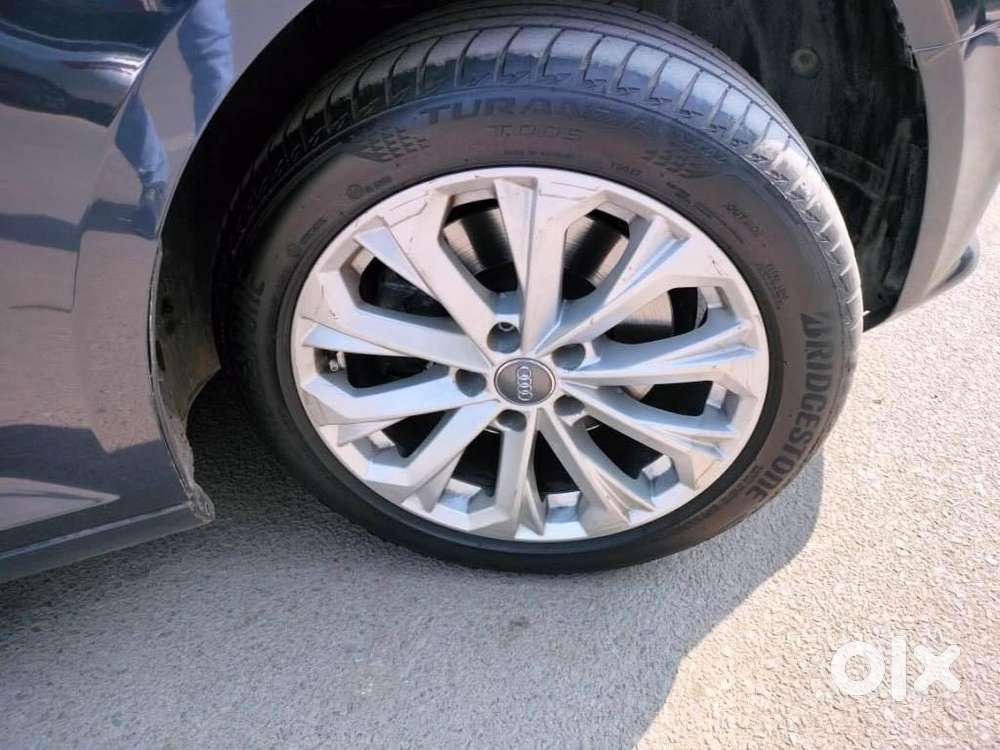 Audi A4 1.4 30 Tfsi Technology Pack, 2017, Petrol