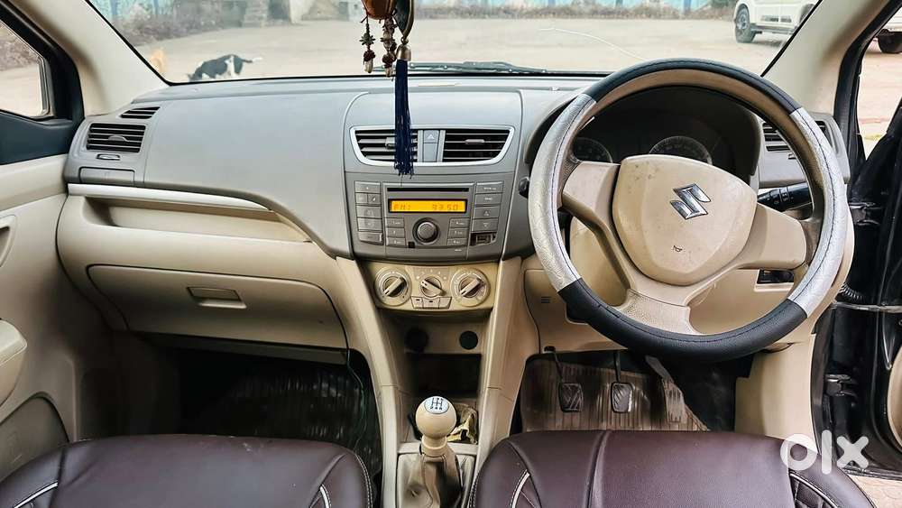 Maruti Suzuki Ertiga 1.5 Vxi, 2013, Petrol