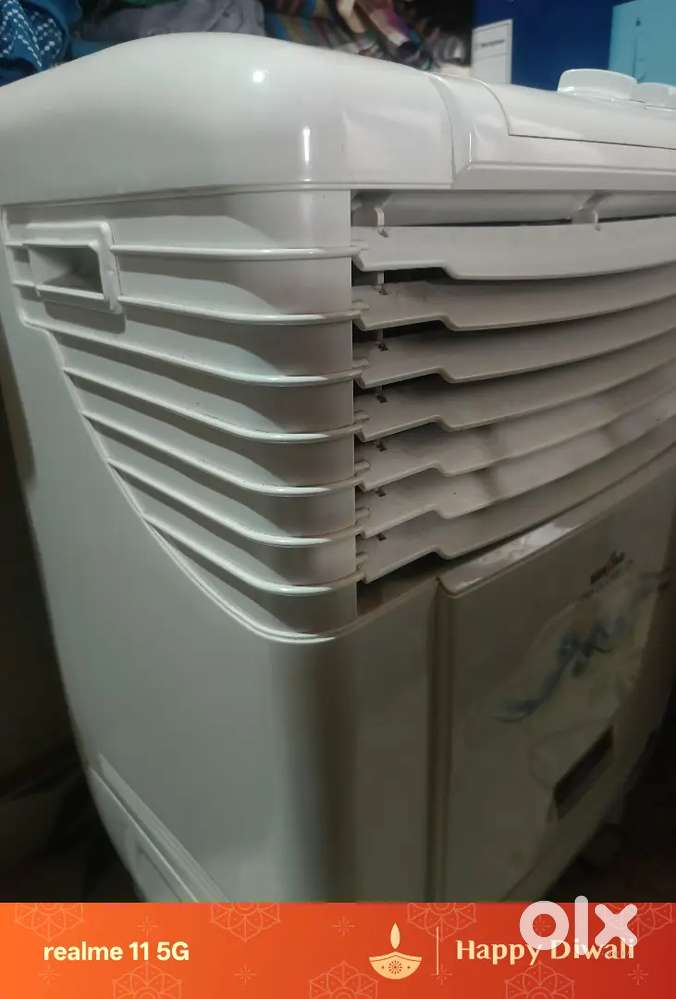 Kenstar Aircooler