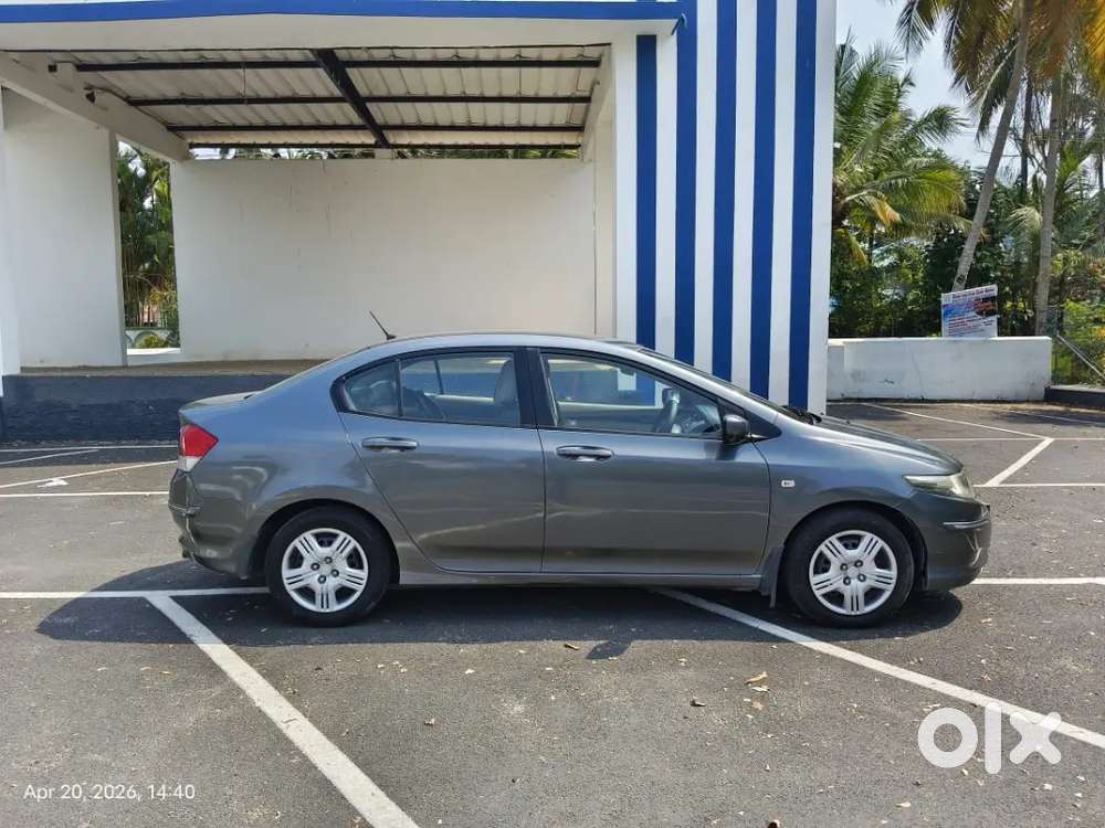 Honda City For Sale