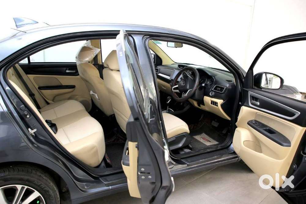 Honda Amaze Vx 1.2 Petrol Cvt, 2024, Petrol