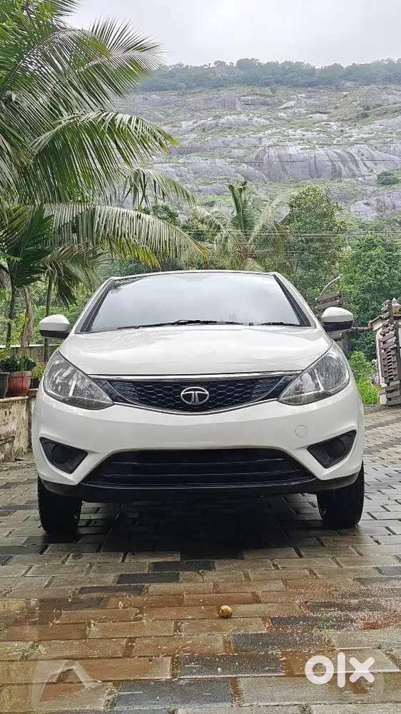 Tata Zest Xe - 2016 Diesel